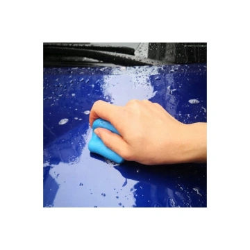 Argila decontaminare medie albastra 100 gr. PP-11124 - Img 2