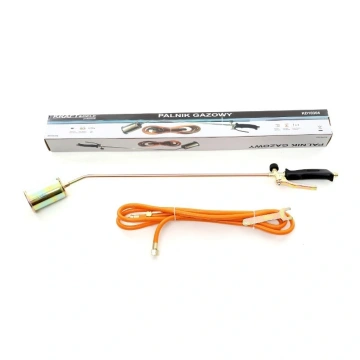 Arzator de gaz cu duza turbo, pentru lipire, indoire, KD10304