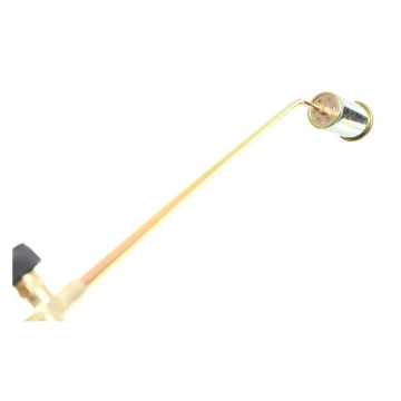 Arzator de gaz cu duza turbo, pentru lipire, indoire, KD10304 - Img 4