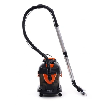 Aspirator cu Spălare 3 în 1 KraftProfesional KD482, 1400W, 20L, Aspirare Umed-Uscată, Funcție Injecție-Extracție - Img 2