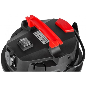 Aspirator industrial, 2400W, 35L, MXVC35L - Img 3