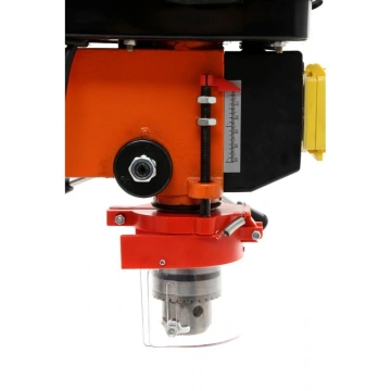 Bormasina de banc, Kraft&Dele, KD511, 1600W, 230V - Img 3