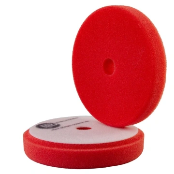 Burete pentru polish Menzerna Heavy Cut,140mm, PP-11423 - Img 2