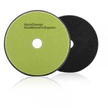 Burete polish si ceara Koch Chemie, verde, 126mm, KC-CEARA-126 - Img 4