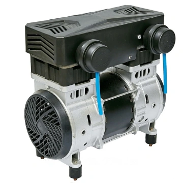 Cap compresor 2 pistoane fara ulei 260l/min motor 1500 W 230V - Img 2