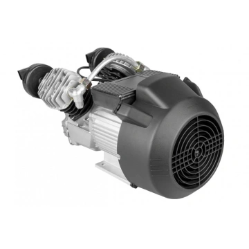 Cap compresor cu motor 3KW, 50/100l, 2850rpm, IBLVH-1 - Img 2