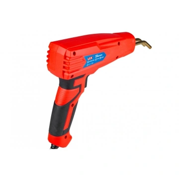 Capsator electric pentru materiale plastice, 400 capse incluse, KP2454 - Img 8