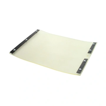 Cauciuc pentru placa compactoare 570x450x5 KD1186