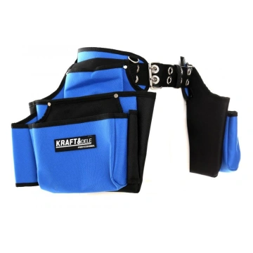 Centura port scule 19 buzunare KraftProfesional KD2054 - Img 4
