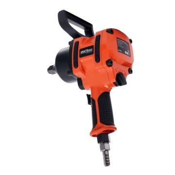 Cheie cu impact pneumatica 1'', 2450Nm, KD5462 - Img 2