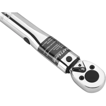 Cheie dinamometrica, 1/4" 5-25Nm, KD10204, Kraft&Dele - Img 7