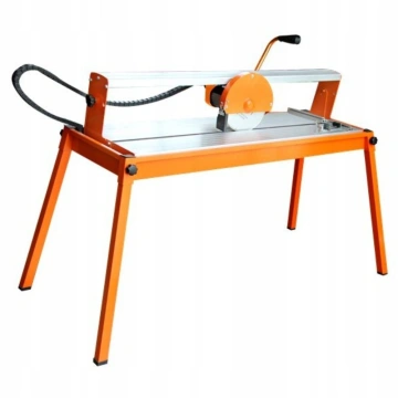 Circular cu masa KraftProfesional KD559, 1900W, 2950RPM, Profesional - Img 6