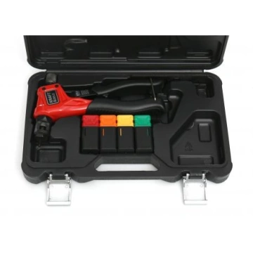 Cleste pentru nituit 200mm M3-M6 KD10551 - Img 2