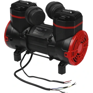 Compresor de aer fără ulei - motor 1300W 4077