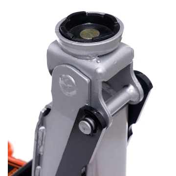 Cric hidraulic,1307 cu profil redus, 3000 kg, 85-385 mm - Img 5
