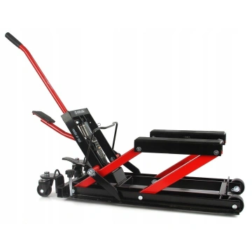 Cric pentru motociclete si ATV, 680kg, KD348 - Img 4