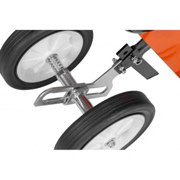 Cultivator cu motor termic 3.5 CP ECGGS35 - Img 7