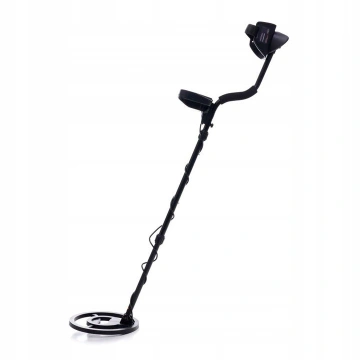 Detector de metale 10414 KraftProfesional - Img 11