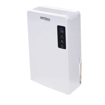 Dezumidificator de aer 90W 700ml/24h KD10587 KraftProfesional - Img 9