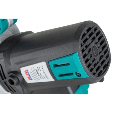 Drisca electrica pentru tencuieli, Burete inclus, 2300W, ALWSW23B - Img 6