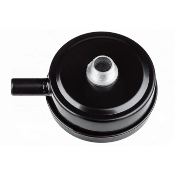Filtru de aer metalic pentru compresor, 90mm, KP2792