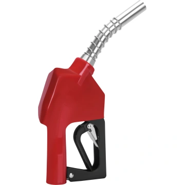 Kit complet Pompa transfer combustibil diesel 220V - 70 litri / min - 550W cu sistem Auto-Stop + Filtru de motorina KD1174 - Img 6