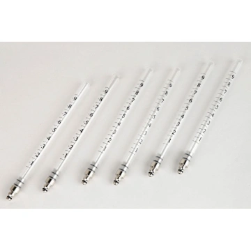 Kit de diagnosticare a preaplinului pentru injectoare, COMMON RAIL, KP1121 - Img 7