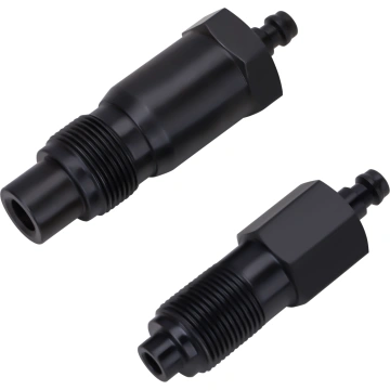Kit tester compresie pentru motor diesel 0-70bar KD12516 - Img 7