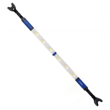 Lanterna LED pentru atelier, lampa capota, 1000Lm - Img 5