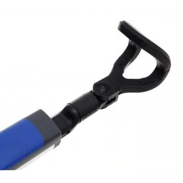 Lanterna LED pentru atelier, lampa capota, 1000Lm - Img 8