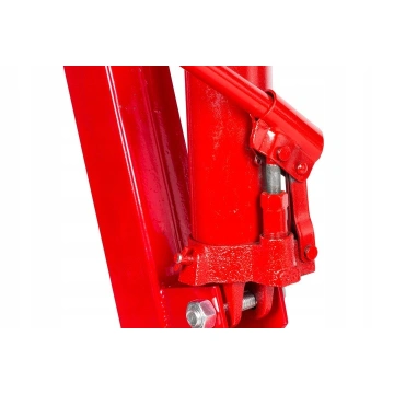Macara hidraulica tip girafa 2T, KraftProfesional KD333 - Img 7