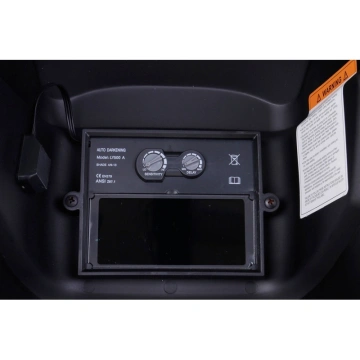 Masca de sudura cu autointunecare, ALWN01 - Img 4
