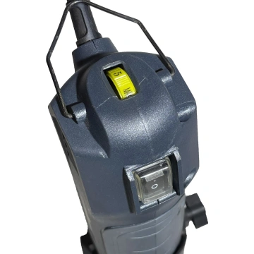Masina de frezat cu functie de fierastrau TITAN, BBM5589, 550W, 25500rpm, PP-11271 - Img 5