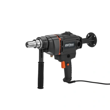 Masina de gaurit beton KD5952 2300W Ø202mm Racire cu apa Profesionala - Img 4