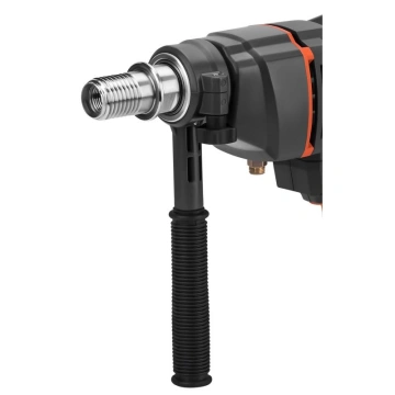 Masina de gaurit beton KD5952 2300W Ø202mm Racire cu apa Profesionala - Img 6