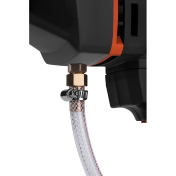 Masina de gaurit beton KD5952 2300W Ø202mm Racire cu apa Profesionala - Img 9