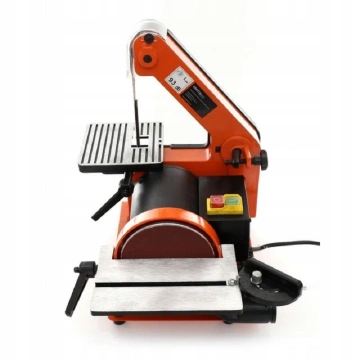 Masina de slefuit cu banda, 550W, 2950rpm, KD1731 - Img 4