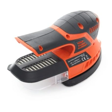Masina de șlefuit cu micro-centrifugă de 18V X-Series KRF1768 - Img 2