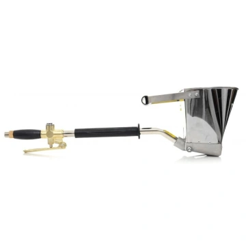 Masina de tencuit, inox 60 mp/ora, KD10346, Kraft&Dele - Img 6