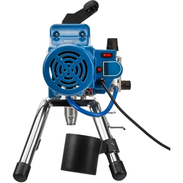 Masina de zugravit /vopsit airless 1500W 2.3L/min 5795 - Img 11