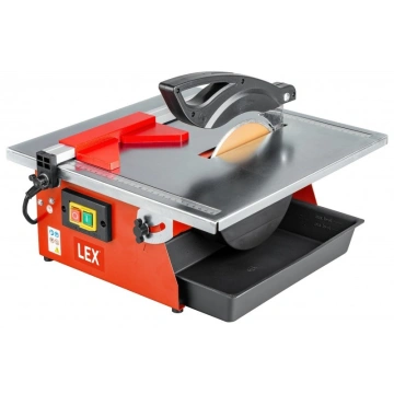 Masina electrica de taiat gresie 1600W 180mm LXSM16 - Img 2