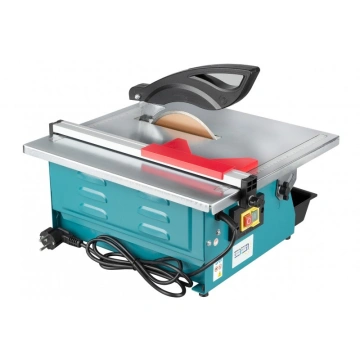 Masina electrica taiat gresie 1500W diametru disc 180mm ECSM15 - Img 2