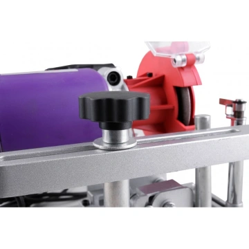 Masina pentru ascutit panze fierastrau circular 800W ALS8 - Img 4