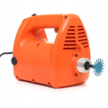 Motor pentru vibrator de beton 2350W fara lance KD10840 - Img 6