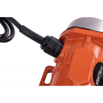 Motor Vibrator Electric pentru Beton masa vibranta site cereale 120W 220V 3000rpm - Img 4