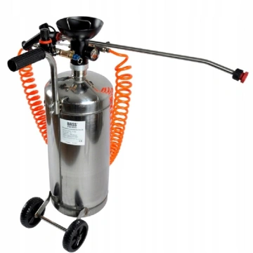 Nebulizator inox 24l 4041 - Img 4