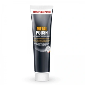 Pasta polish Menzerna pentru metal, 125gr, PP-10466