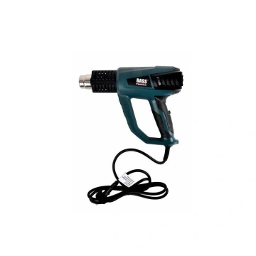 Pistol aer cald, 2000w, LCD, KP4872 - Img 6