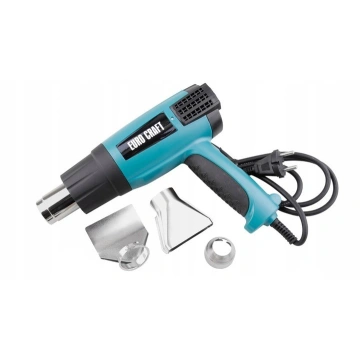 Pistol aer cald feon electric industrial, 2000W, HG210 - Img 3