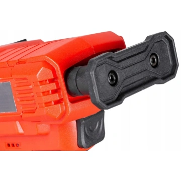 Pistol pentru silicon cu acumulator, 21V, MXCGG21V - Img 4